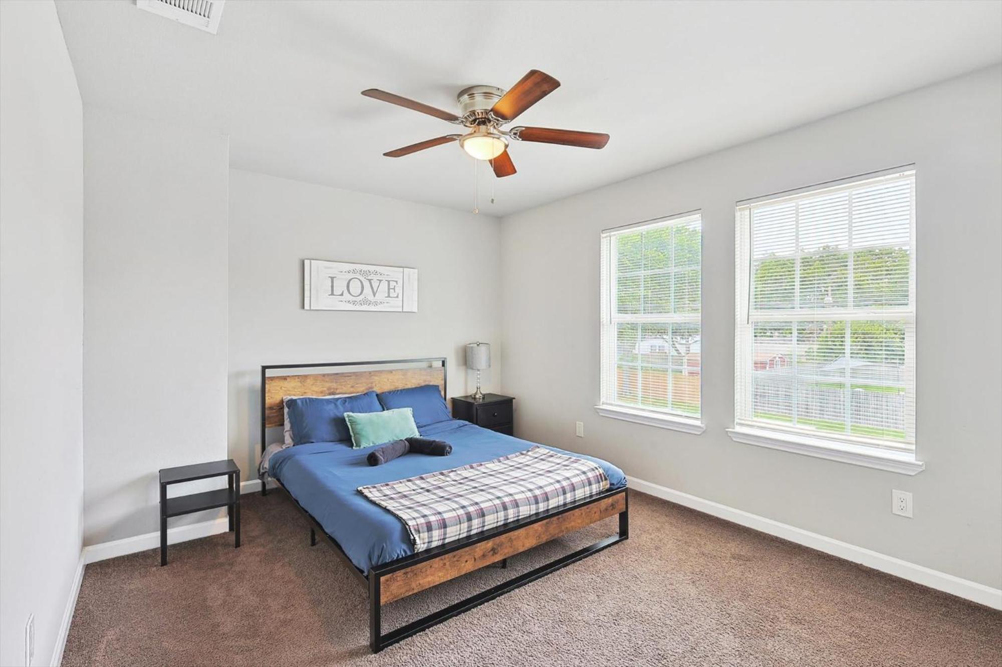 4Br 2,5Ba Holiday Home In The Heart Of Cowboy Nation Άρλινγκτον Εξωτερικό φωτογραφία