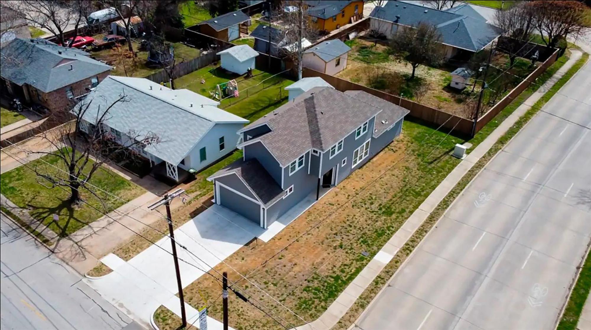 4Br 2,5Ba Holiday Home In The Heart Of Cowboy Nation Άρλινγκτον Εξωτερικό φωτογραφία